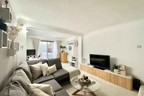 1 bedroom end of terrace house for sale, Braunston Drive, Hayes