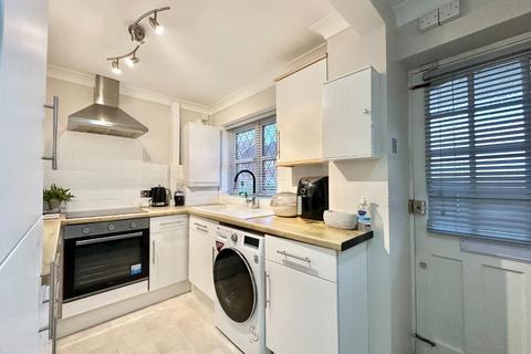 1 bedroom end of terrace house for sale, Braunston Drive, Hayes