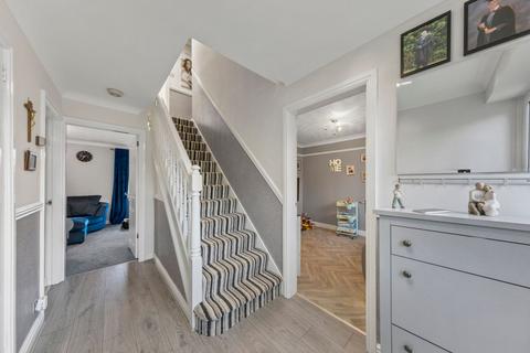4 bedroom detached house for sale, Falconers Green, Westbrook, WA5