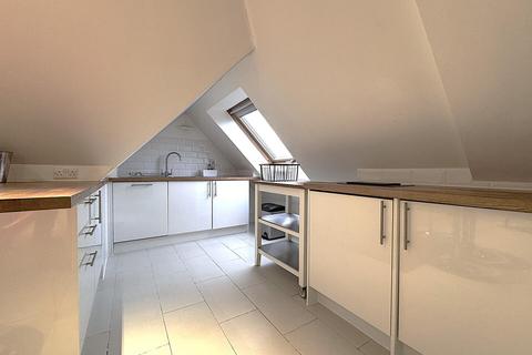 1 bedroom flat to rent, 9 Consort Road, Cowes