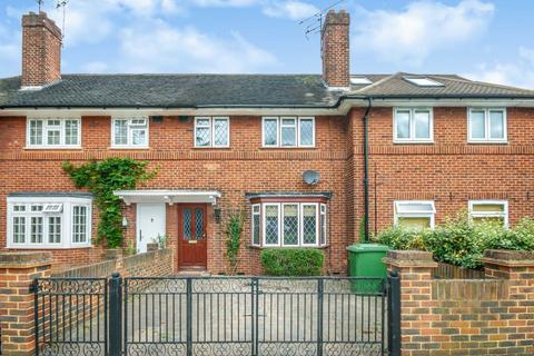 Glebe Side, Twickenham TW1