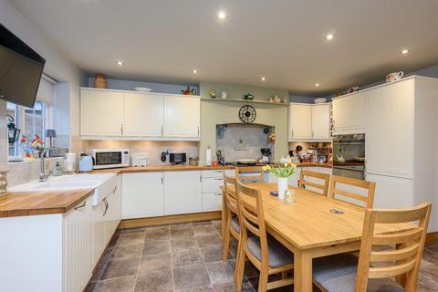3 bedroom detached house for sale, Main Street, Scagglethorpe, Malton