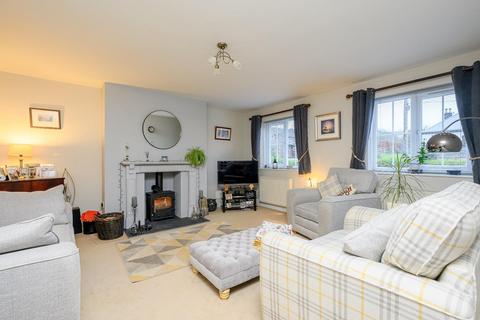 3 bedroom detached house for sale, Main Street, Scagglethorpe, Malton