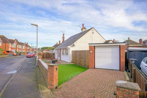 3 bedroom detached bungalow for sale, Lumley Crescent, Skegness PE25