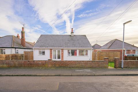 3 bedroom detached bungalow for sale, Lumley Crescent, Skegness PE25