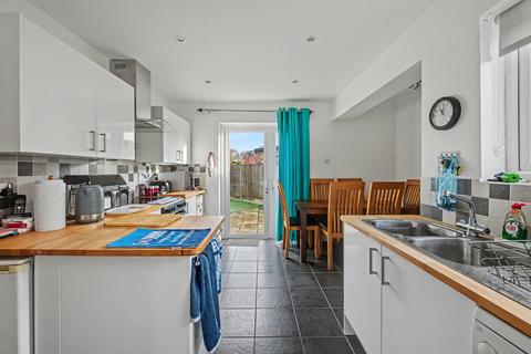 3 bedroom detached bungalow for sale, Lumley Crescent, Skegness PE25