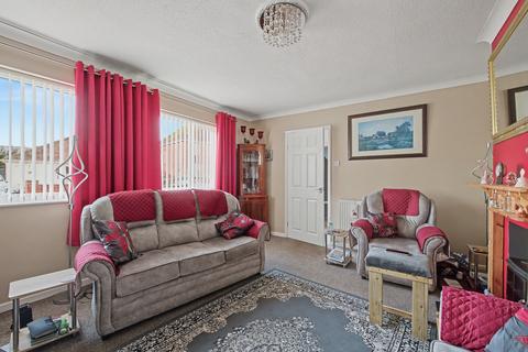 3 bedroom detached bungalow for sale, Lumley Crescent, Skegness PE25