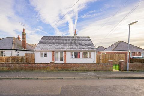 3 bedroom detached bungalow for sale, Lumley Crescent, Skegness PE25