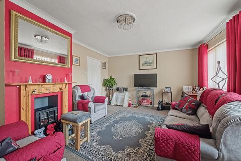 3 bedroom detached bungalow for sale, Lumley Crescent, Skegness PE25