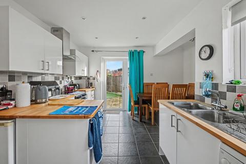3 bedroom detached bungalow for sale, Lumley Crescent, Skegness PE25