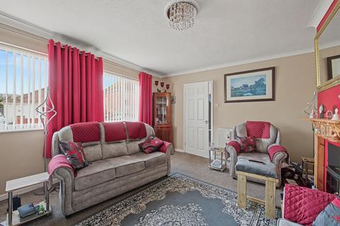 3 bedroom detached bungalow for sale, Lumley Crescent, Skegness PE25