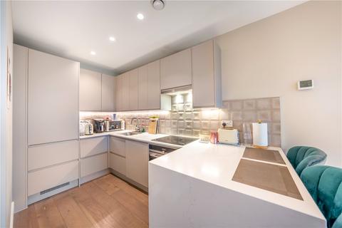 1 bedroom apartment for sale, The Arbor, Kilburn High Road, London, NW6