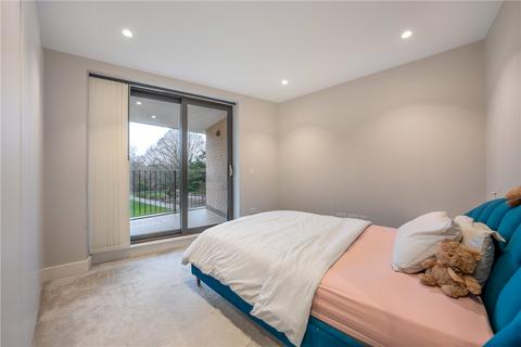 1 bedroom apartment for sale, The Arbor, Kilburn High Road, London, NW6