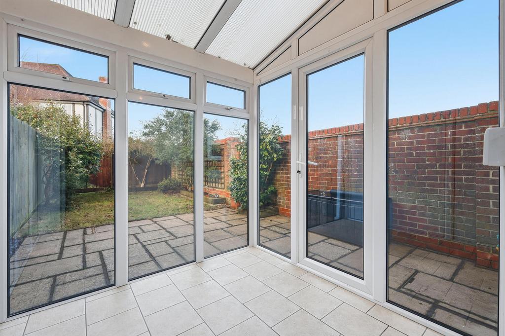 Conservatory