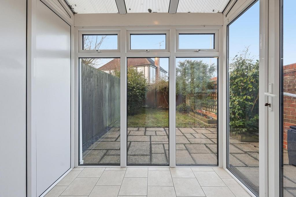 Conservatory