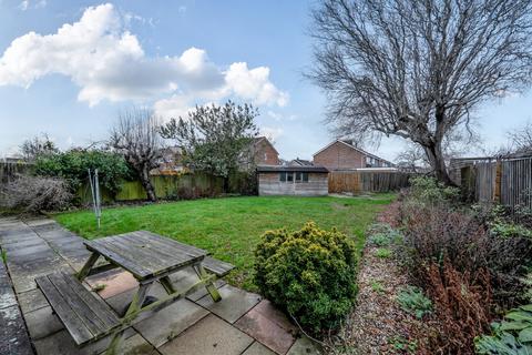 4 bedroom detached house for sale, Merlin Way, Covingham, Swindon, SN3