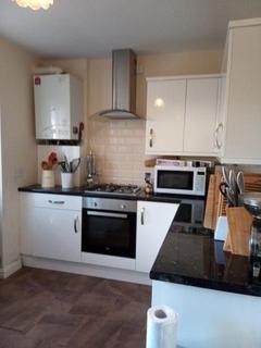2 bedroom house to rent, Governors Hill, East IM2