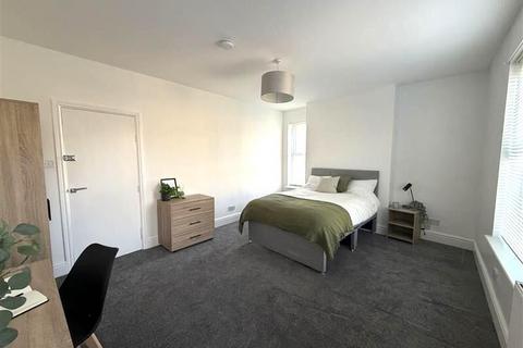 1 bedroom in a house share to rent, Church Drive, Carrington, Nottingham, NG5 2AS
