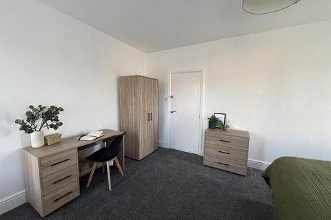 1 bedroom in a house share to rent, Church Drive, Carrington, Nottingham, NG5 2AS