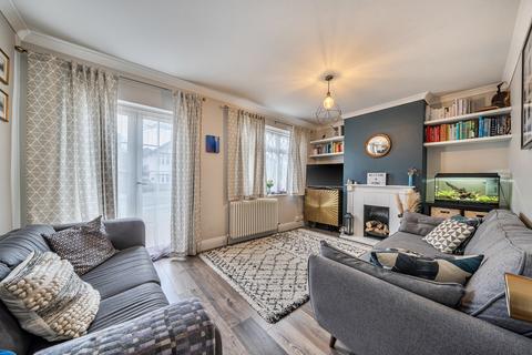 3 bedroom semi-detached house for sale, Crescent Drive, Petts Wood, Orpington, BR5