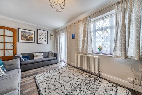 3 bedroom semi-detached house for sale, Crescent Drive, Petts Wood, Orpington, BR5