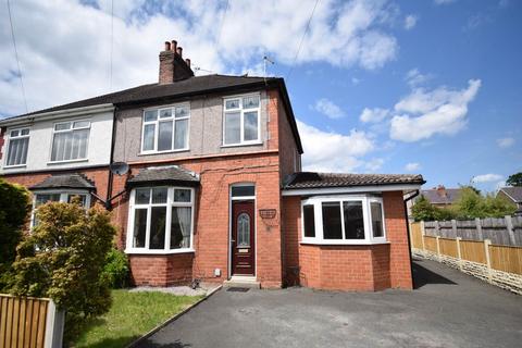 4 bedroom semi-detached house to rent, Fairfield Avenue, Whitby, Ellesmere Port
