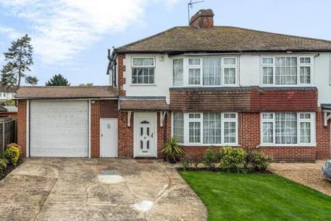 3 bedroom semi-detached house for sale, Woodham Lane, New Haw KT15