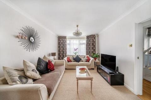 3 bedroom semi-detached house for sale, Woodham Lane, New Haw KT15