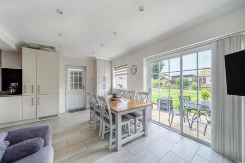 3 bedroom semi-detached house for sale, Woodham Lane, New Haw KT15