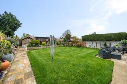 3 bedroom semi-detached house for sale, Woodham Lane, New Haw KT15