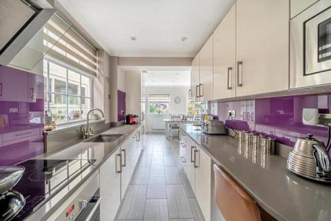 3 bedroom semi-detached house for sale, Woodham Lane, New Haw KT15