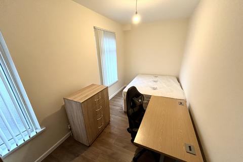 undefined, 35B Taff Street, Pontypridd CF37