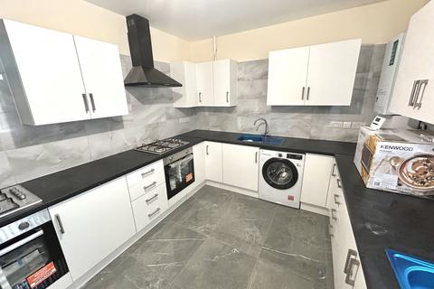 undefined, 35B Taff Street, Pontypridd CF37