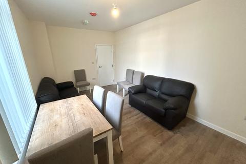 undefined, 35B Taff Street, Pontypridd CF37
