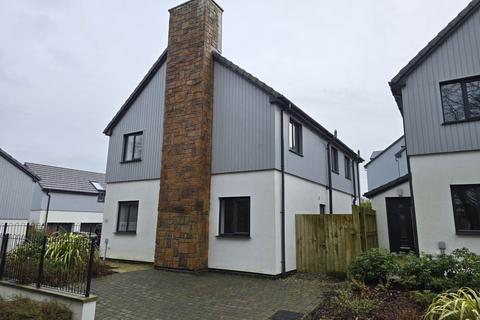 4 bedroom detached house to rent, Penhaven Court, Parkham