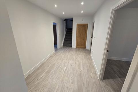4 bedroom detached house to rent, Penhaven Court, Parkham