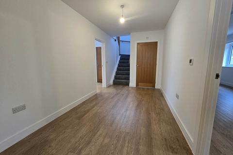 4 bedroom detached house to rent, Penhaven Court, Parkham