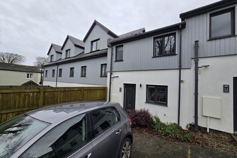 2 bedroom terraced house to rent, Penhaven Court, Parkham