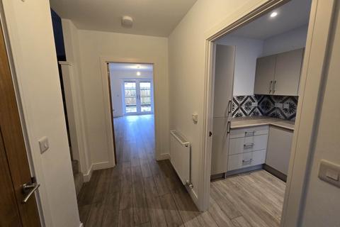 2 bedroom terraced house to rent, Penhaven Court, Parkham