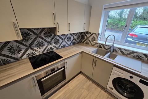 2 bedroom terraced house to rent, Penhaven Court, Parkham