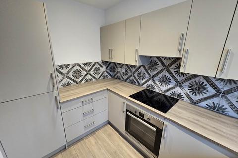 2 bedroom terraced house to rent, Penhaven Court, Parkham