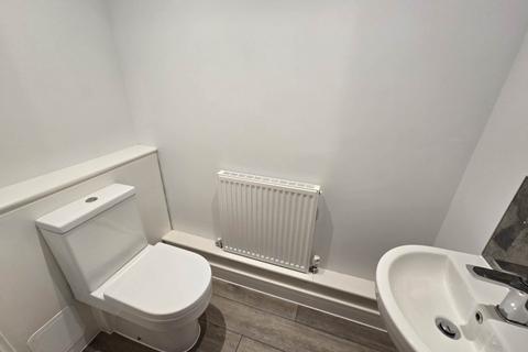2 bedroom terraced house to rent, Penhaven Court, Parkham