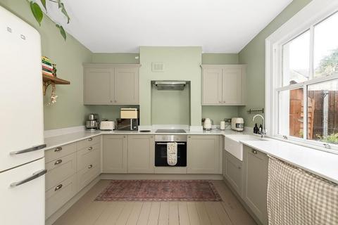 3 bedroom end of terrace house for sale, Burford Road, Catford, London, SE6
