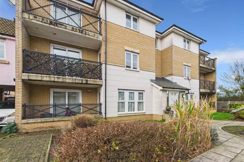 Bell Close, Laindon, Basildon, Essex, SS15