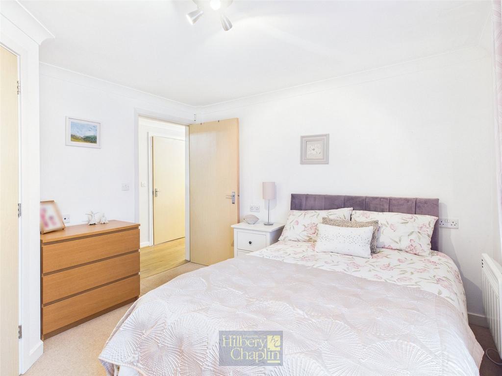 Bed 1