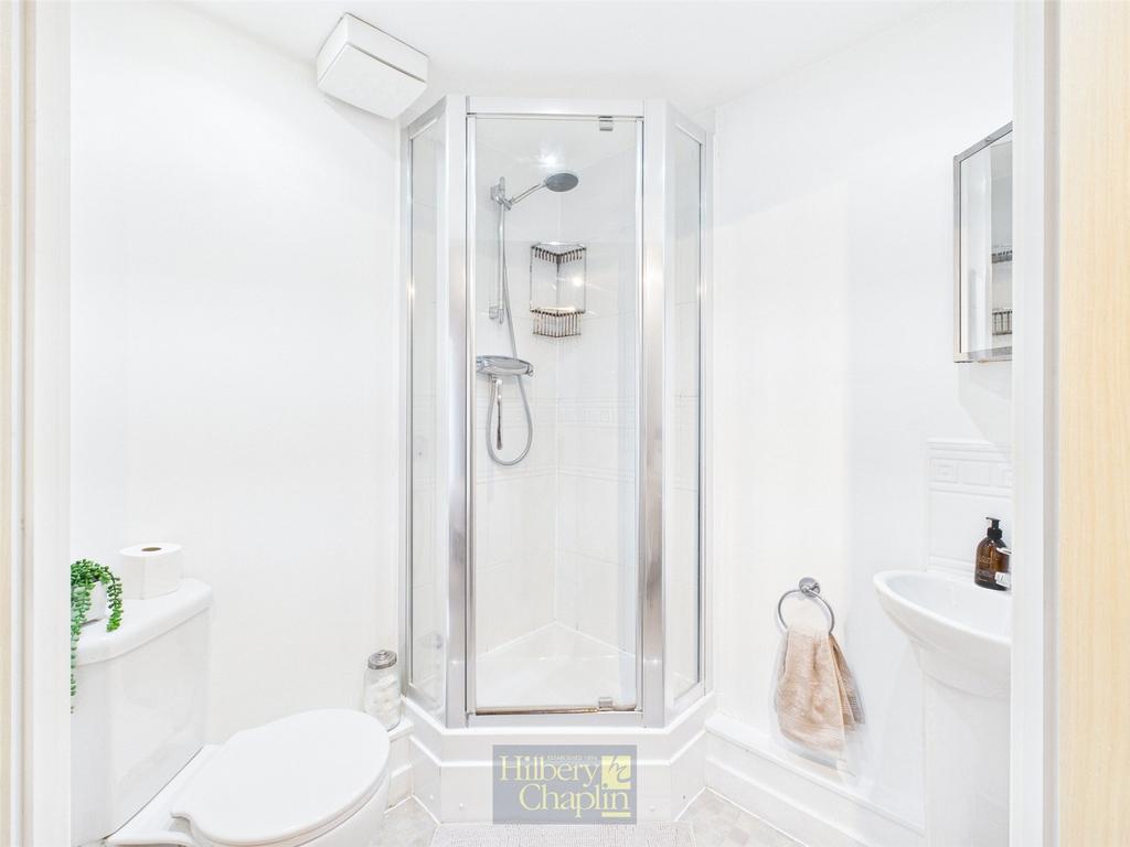 Ensuite
