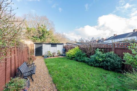 3 bedroom terraced house for sale, Rutland Drive, Morden