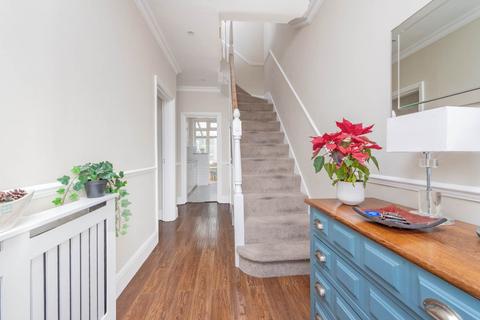 3 bedroom terraced house for sale, Rutland Drive, Morden
