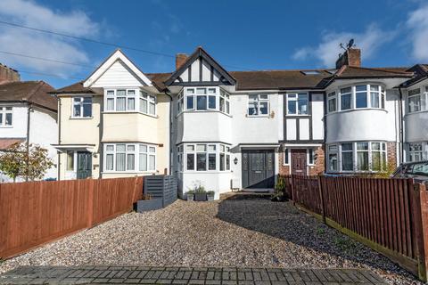 Rutland Drive, Morden