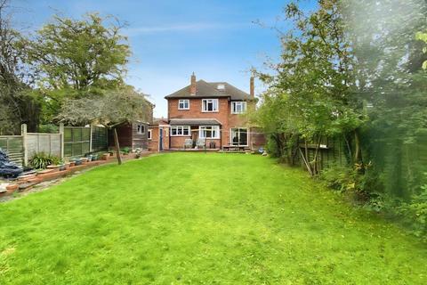 undefined, West View Road, Sutton Coldfield